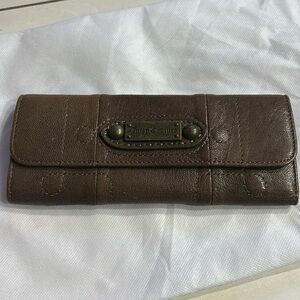 Juicy Couture wallet